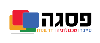 Logo of מודל פסגה סייבר
